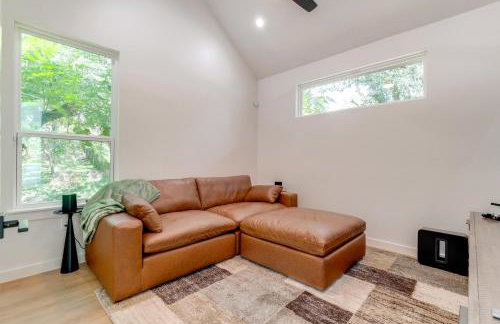 Near Restaurants and Parks Home 3 Mi to Dtwn Austin - Foto 14