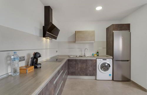 Edificio Bentejui 2 - Foto 4