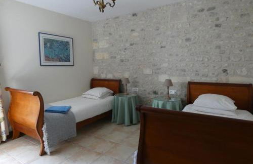 L'Ancienne Distillerie - Foto 25