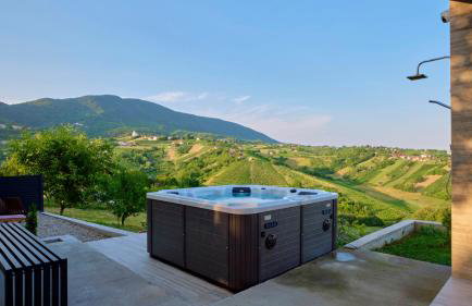 Villa Terra - Foto 9