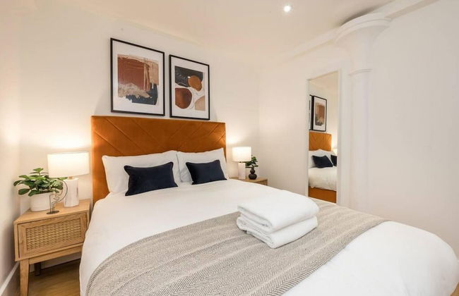 Host Apartments The Cavern Quarter Nest - Foto 4