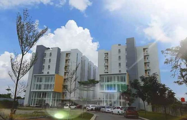 Bintang Property Aeropolis - Foto 26