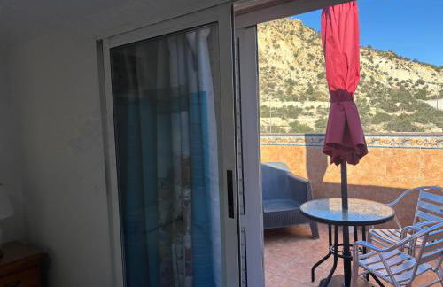 Apartamentos Turisticos Juanita "Ope" - Foto 49