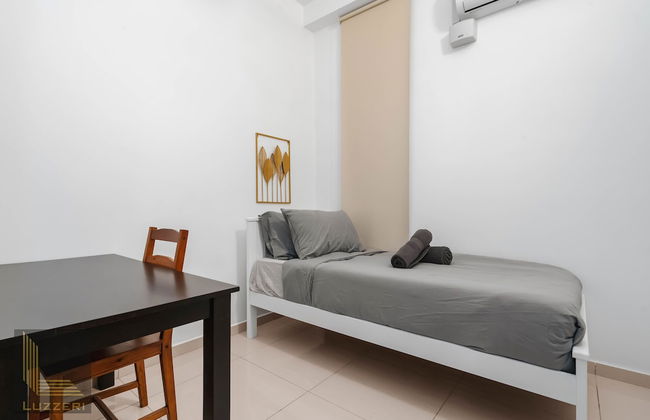 Legasi Kampung Bharu Guesthouse - Foto 13