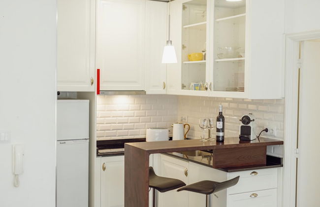 Pateo IN Lapa City Center by Vacationy - Foto 17