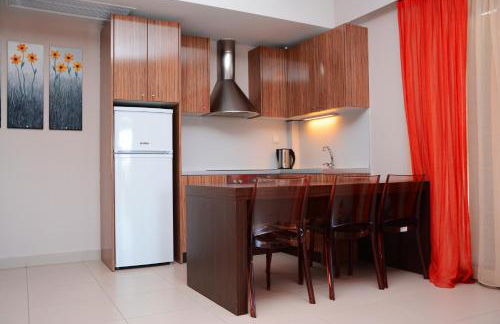 Tsokas Hotel - Photo 43