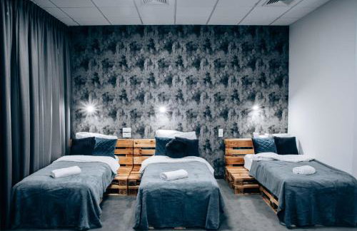 Apartamenty EXPO Nadarzyn 3Rooms - Photo 12