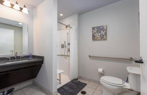 Heart of Strip District - King Bd - Rooftop and Gym - Foto 10