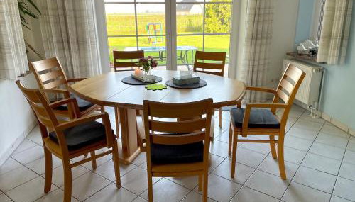 Ferienhaus Immerlicht Norddeich S-H - Foto 3