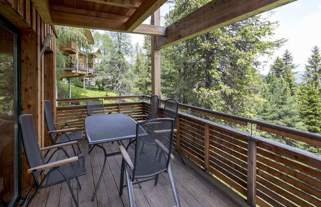 #9 mit IR-Sauna & Sprudelwanne Innen - Photo 15