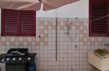 Mary Rose ideale per 2 famiglie o gruppi di amici - Foto 67