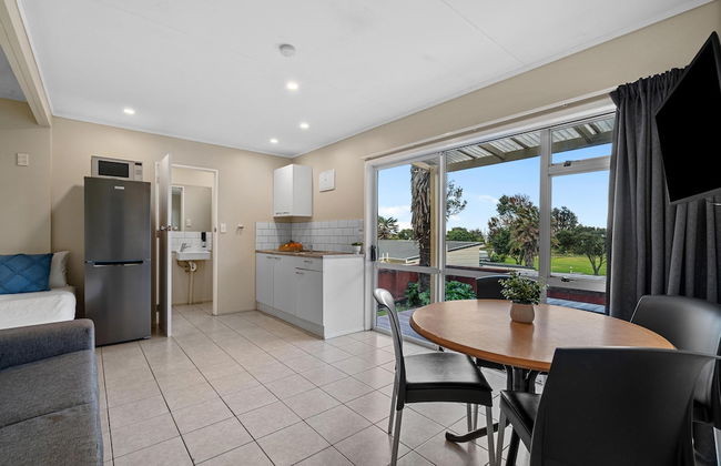 Tasman Holiday Parks - Ohiwa - Foto 50