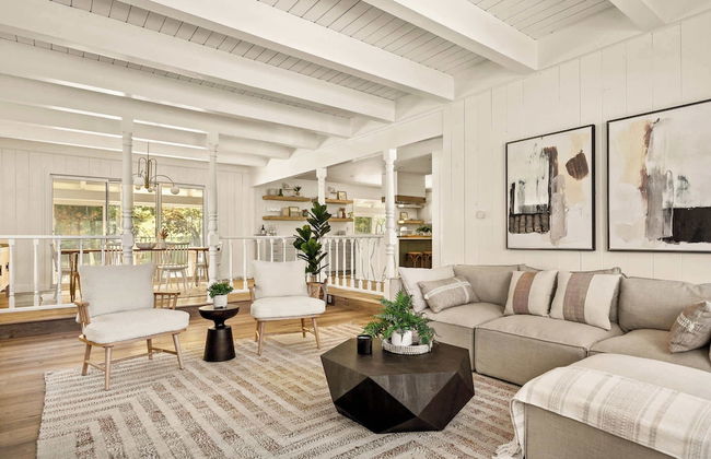 The Lilypad 2 Master Bedrooms Game Room - Foto 18