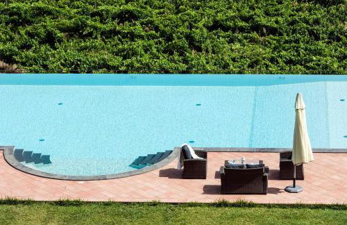 Villa Eremo Sant'Emilia - Foto 29