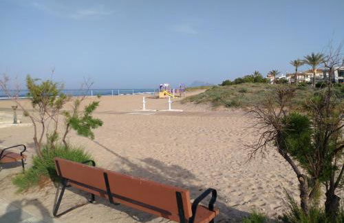 Casa a 85 metros playa 158 m dorm WIFI AA - Foto 41