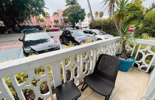 South Beach Walk to Sea Free Parking & Balcony Family & Pet Friendly - Foto 38