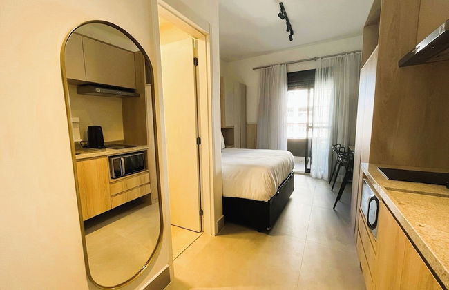 Roomo Transamerica SP Perdizes Caiubi - Foto 26