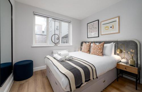 62 Park Street - Urban Apartments - Foto 12