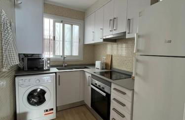 Apartament sea view and direct beach access - Foto 23