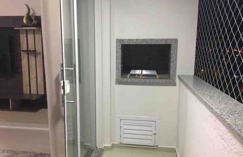 150m da Praia Pereque, 3 quartos, Amplo e Aconchegante - Foto 21