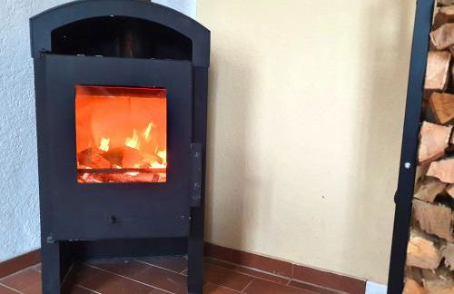 Ferienwohnung "Das alte E-Werk" mit Kamin - Foto 33