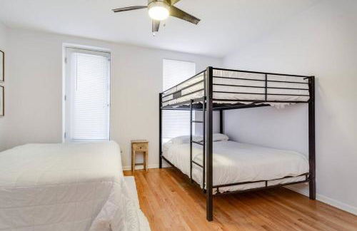 ENTIRE BUILDING-Walk to Lincoln Park or The Beach - Foto 32