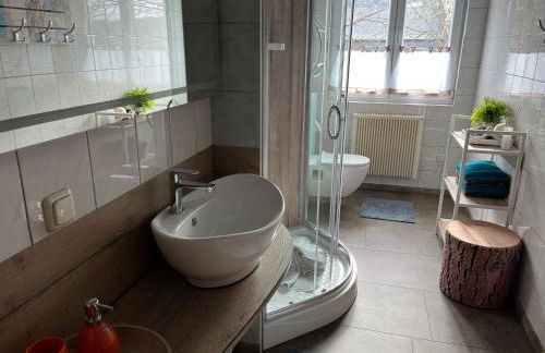 Ferienwohnungen Chris Stephan - Foto 12