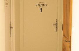 gîte appartement complet jusque 6 personnes - Foto 4