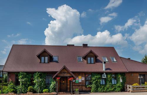 Noclegi Pod Sokołem - Photo 14