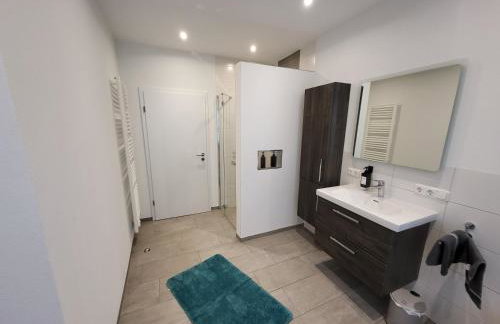 Ferienwohnung an der Eiswiese - Foto 7