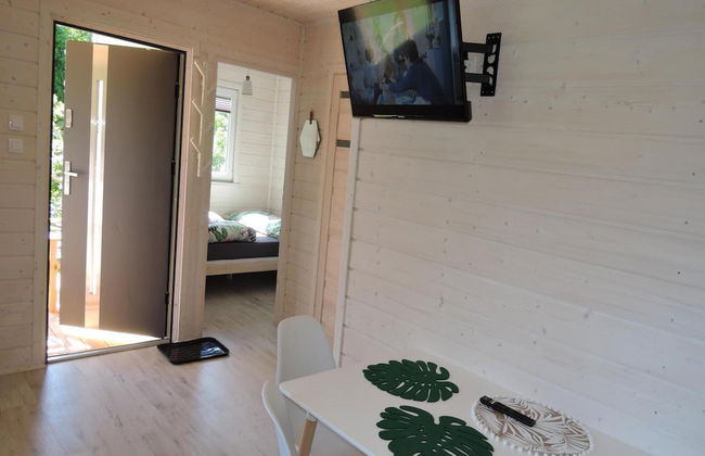 Holiday Home Kolczewo Near Lake and Golf - Foto 18