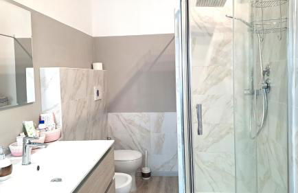 Appartam Liberty in Porta Susa parcheggio - Foto 23