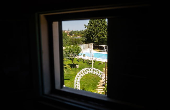 Masseria Montepaolo - Foto 40