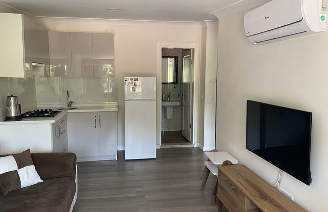 Mandalina Apart - Foto 39