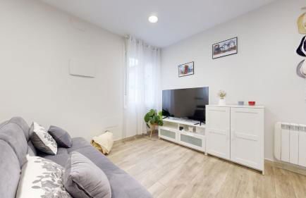 Viana Vivienda Turística moderna y reformada con WiFi - Foto 4