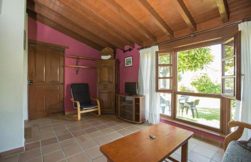 Apartamentos Rurales Playa del Canal - Foto 36