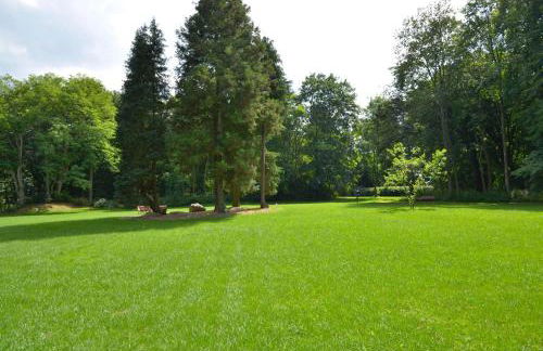 Jagdschloß zu Hohen Niendorf Fewo 7 - Photo 43