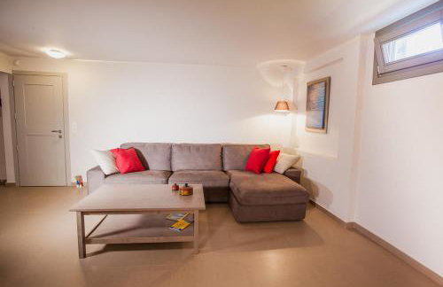 Beachfront Villa Fos, Afissos,Pelion. - Foto 14