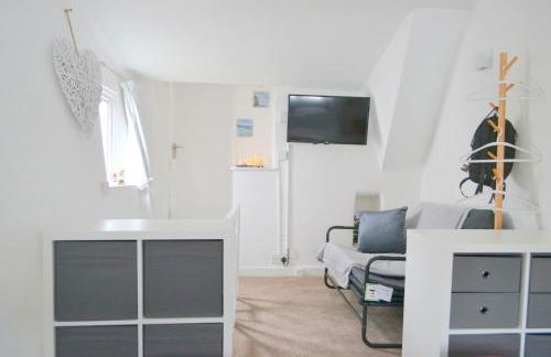 Sailmaker's Cottage - Foto 9