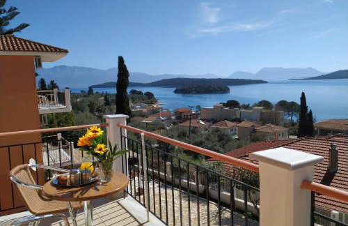 Amelie Sea View Apartments - Foto 58