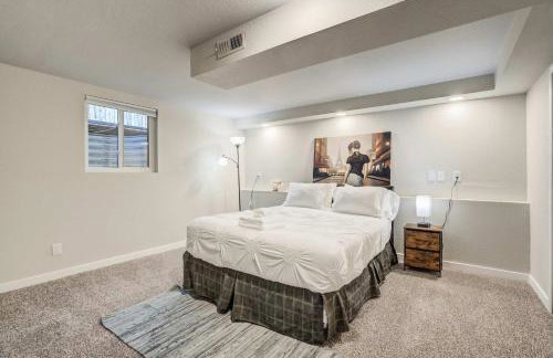 Fountain Mountain Trails & Wildlife BBQ Fire Pit - Foto 42