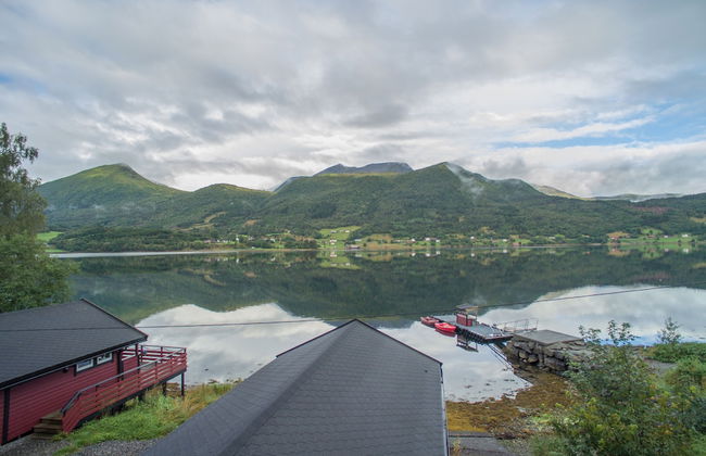 Fagervik Camping - Photo 31