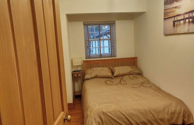 Courtyard Cottage - Great Paxton - Foto 7