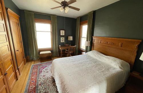 Old Town Inn - Foto 10