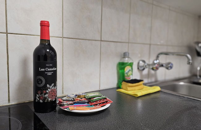 126 NIC - Stay Incity Apartment - Photo 30