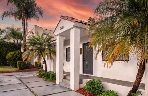 Luxury Oasis in Culver City! Free parking and Jacuzzi - Foto 76