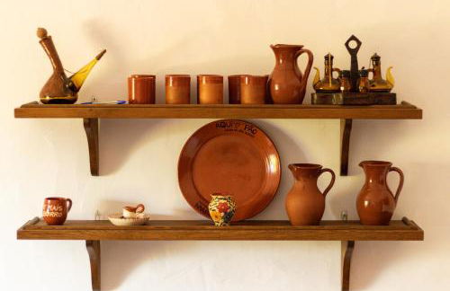 Monte Ribeira de Mures - Foto 15