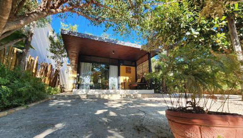 Chalé Serra Santana - Foto 2