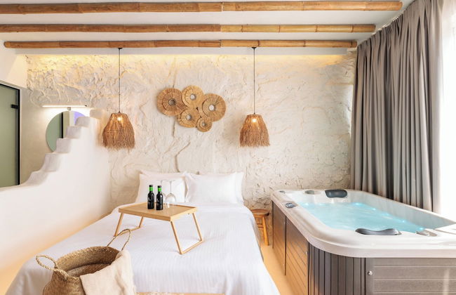 Marabou Unique Stay - Foto 23