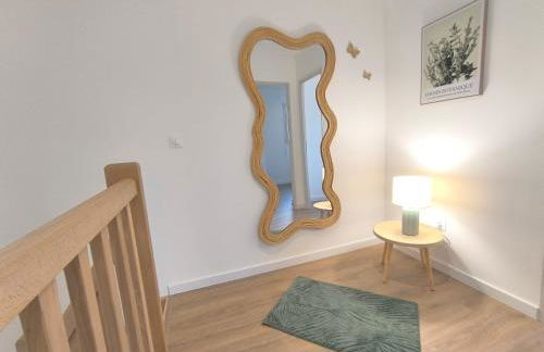 Les Dunes - Calme et Sérénité à 5 min de la Plage en voiture - Foto 14